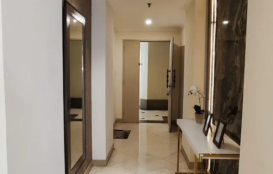 APARTMENT MEWAH di PONDOK INDAH
