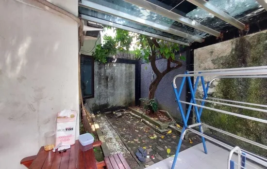 Nusaloka BSD Rumah Bagus Siap Huni