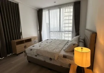 Disewakan apartemen izzara di TB simatupang,Jaksel