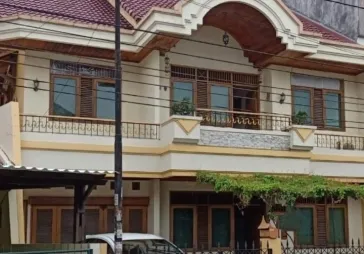 Dijual Rumah Kosambi Baru