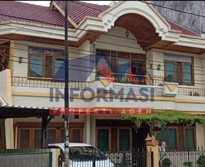 Dijual Rumah Kosambi Baru