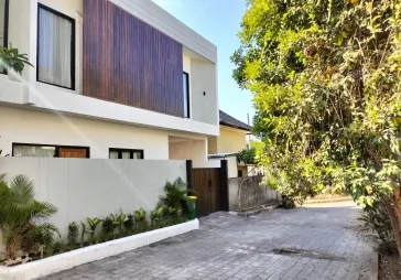 Dijual Villa Modern Minimalis Jimbaran