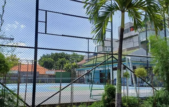 Rumah tua dihitung tanah lokasi strategis