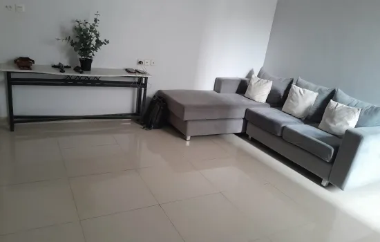 Cluster Casablanca, Sentul City Rumah bagus siap huni