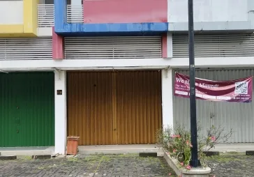 !!DIJUAL SEGERA!! PERKANTORAN CIRCLE WEST - CITRA 6