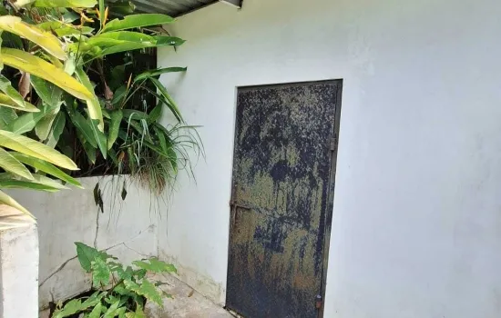Dijual rumah mewah harga ramah lokasi sejuk nyaman