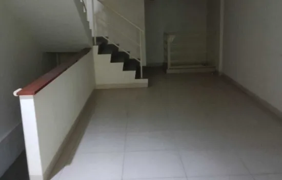 Murah!! Dijual Ruko Cideng Timur Siap Pakai