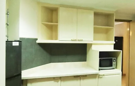 APARTMENT MEWAH di PONDOK INDAH