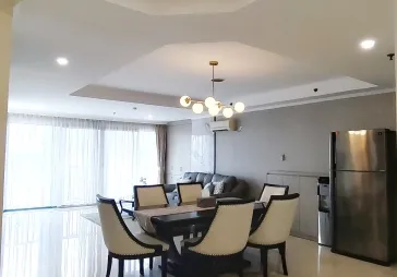 APARTMENT MEWAH di PONDOK INDAH