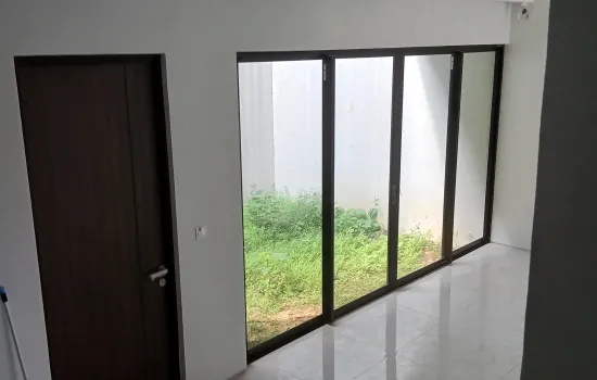 Dijual rumah Baru Strategis Dinamis Cisauk Tangerang