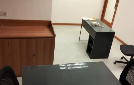 Dijual Office Space Tokopedia Care Tower