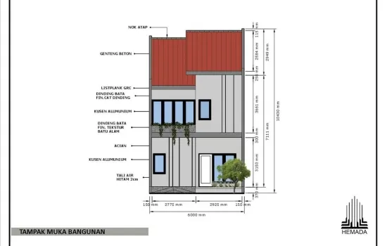 Felia Residence