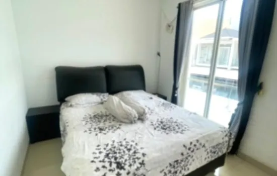 Residence one Serpong