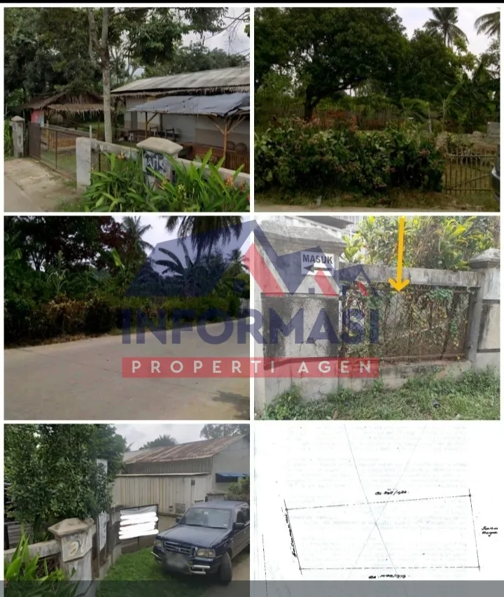 Dijual ruang usaha bisa utk work shop dll