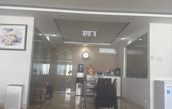 Dijual Rumah Tanjung Duren lokasi Strategis