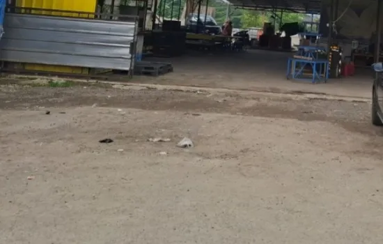 Tampak Depan