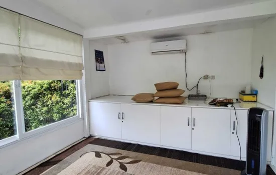 Dijual rumah mewah harga ramah lokasi sejuk nyaman
