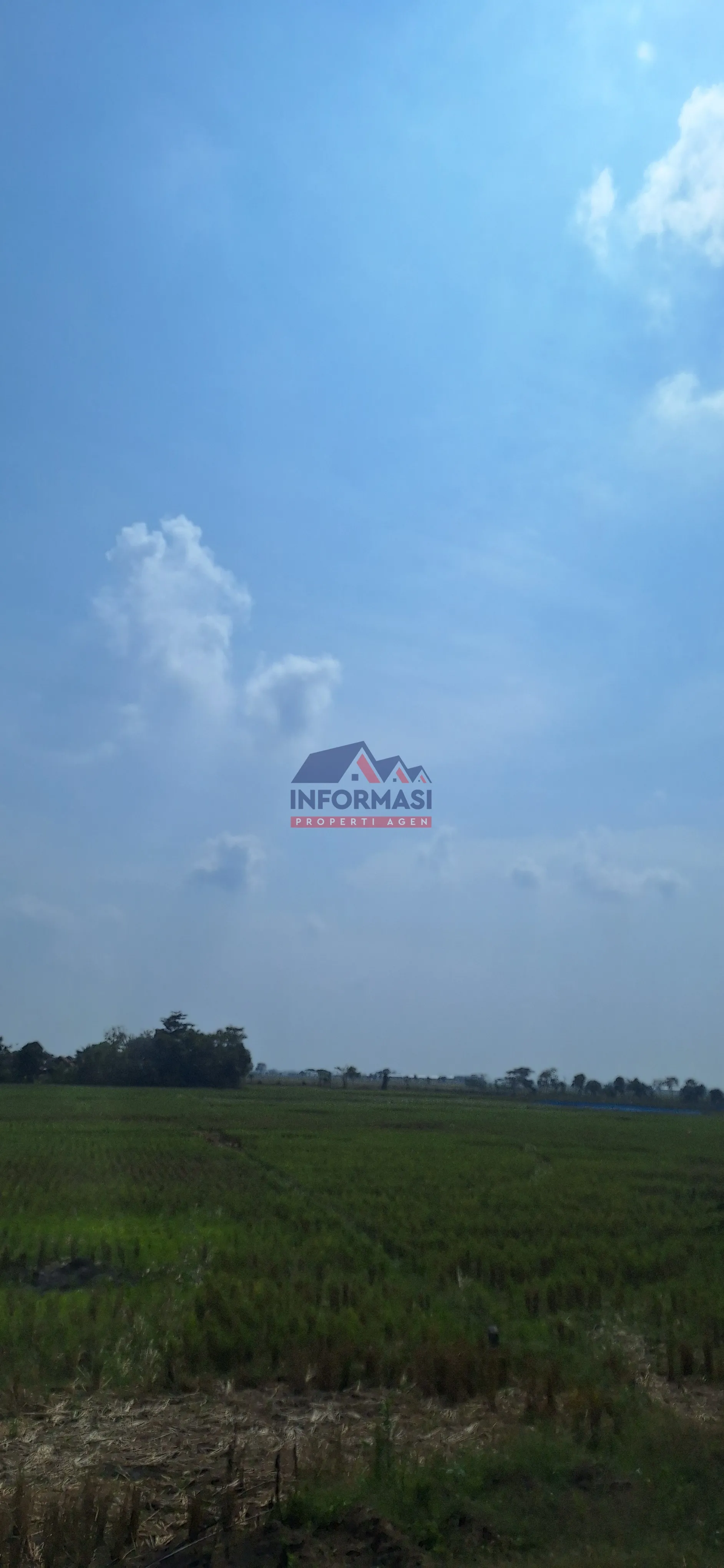Tanah Raya Parung panjang legok Tangerang