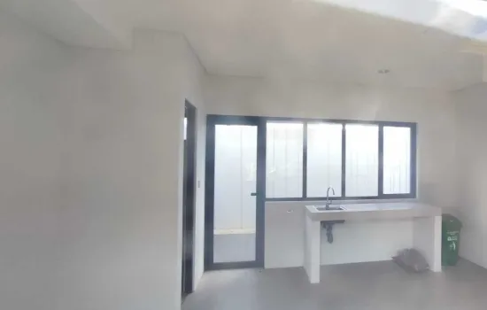 Dijual Rumah Park Serpong - Cityzen