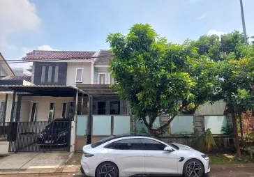 Nusaloka BSD Rumah Bagus Siap Huni