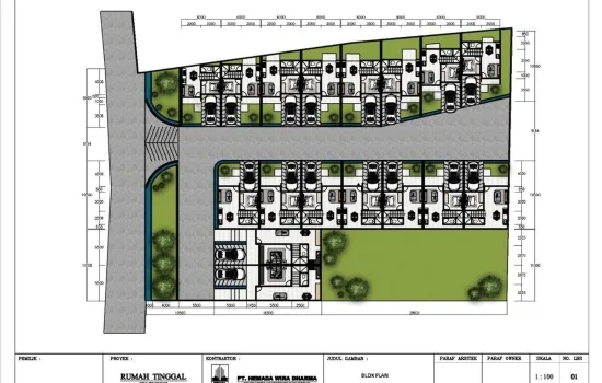 Felia Residence