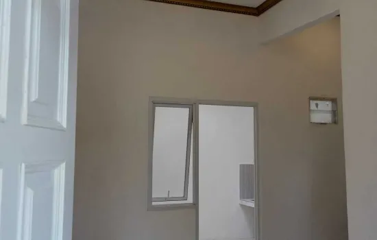 Dijual rumah strategis dekat Stasiun  Cisauk, BSD Tangerang