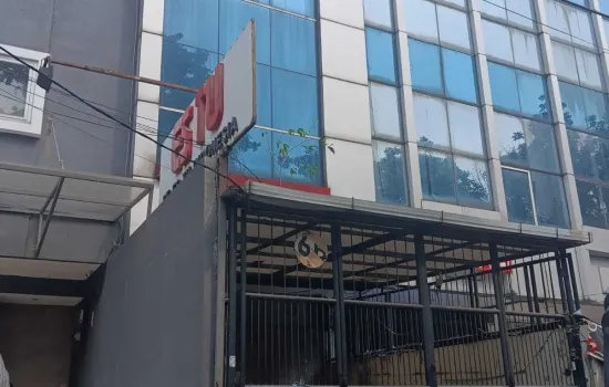 Murah!! Dijual Ruko Cideng Timur Siap Pakai