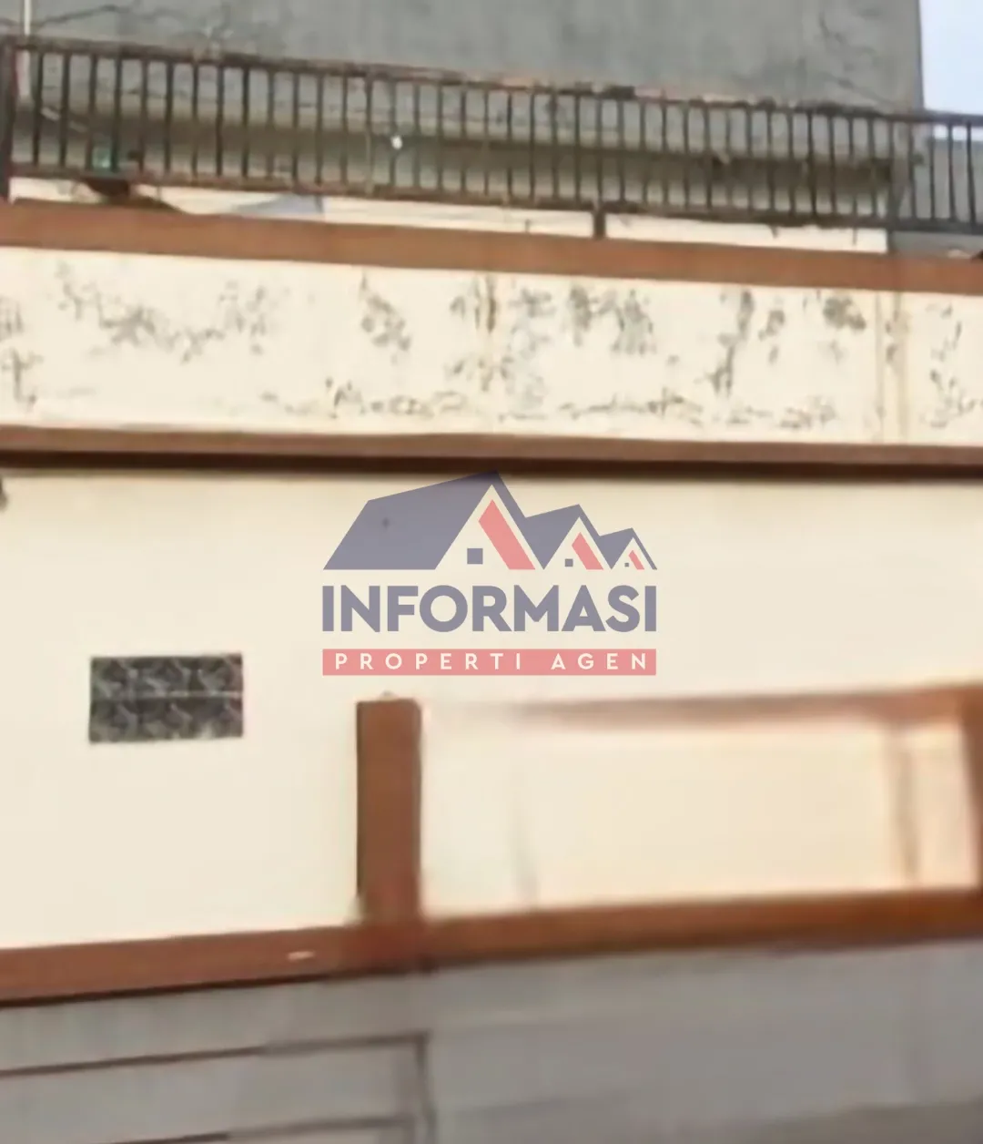 Rumah Boulevard Jalan 2 Jalur Gading Serpong