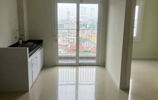 Apartemen metropark residence 2 KT