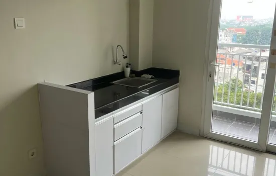 Apartemen metropark residence 2 KT