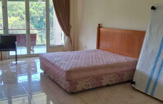 Villa Mega Mendung Cocok untuk Training Center