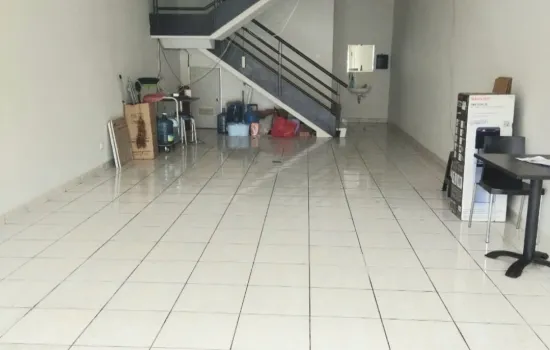 Ruko Puri Kencana blok K6, lt.65m2, 3 lantai