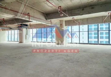 Dijual Office Space Sudirman 7.8 Jakarta Pusat