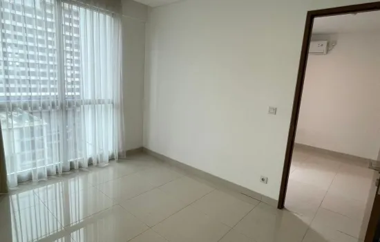 DIJUAL CEPAT - APARTMENT NEWTON 1 CIPUTRA WORLD