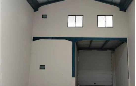 For Rent Gudang Brand New di Tangerang Kota