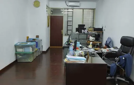RUKO GANDENG INTERCON - KEBON JERUK