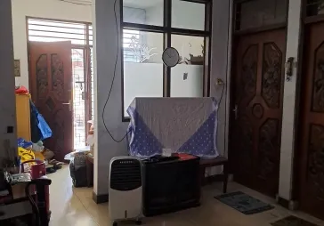 Rumah LT 193m2. Sunrise. Jakarta Barat