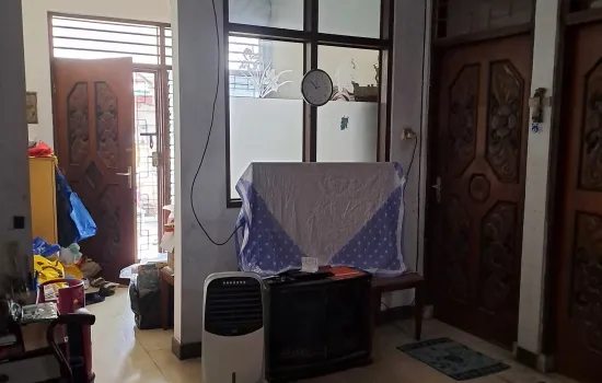 Rumah LT 193m2. Sunrise. Jakarta Barat