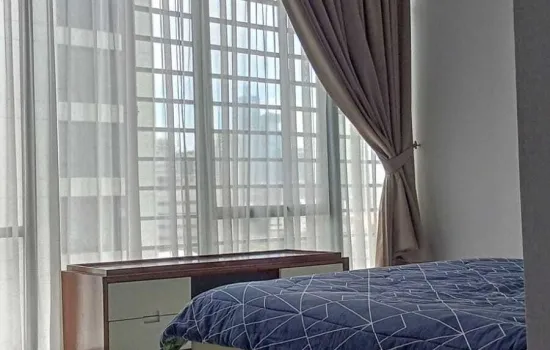 Disewakan Apartemen Verde