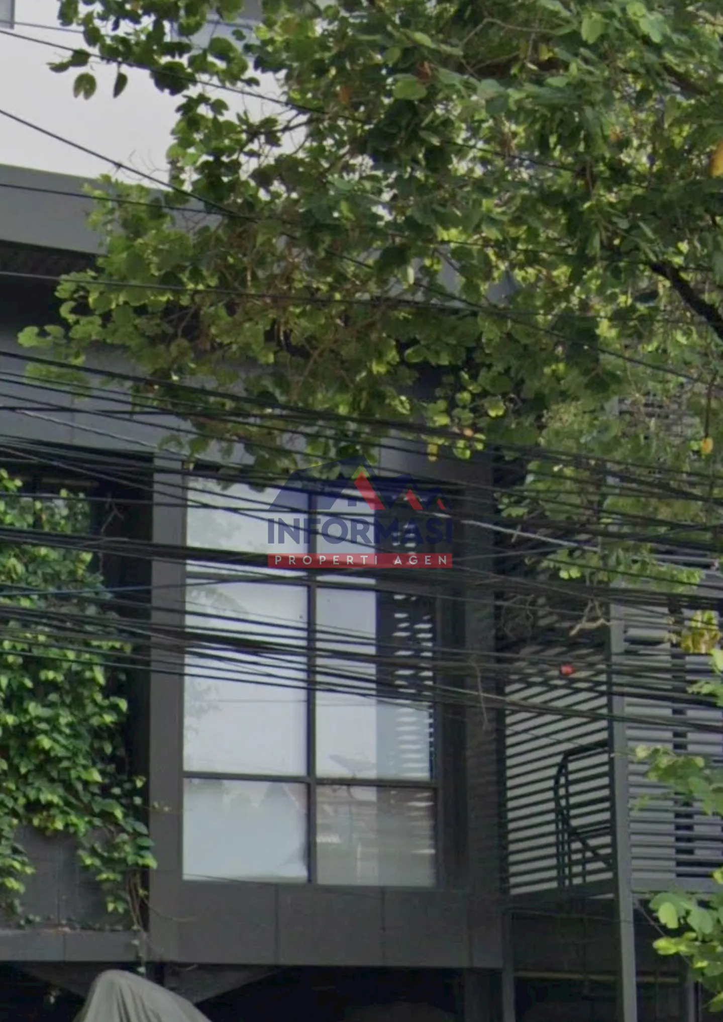 Dijual Rumah Kemayoran