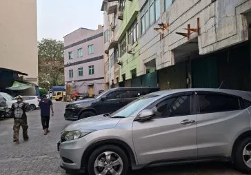 Jual Cepat Harga Bagus Ruko Jayakarta Jak Bar