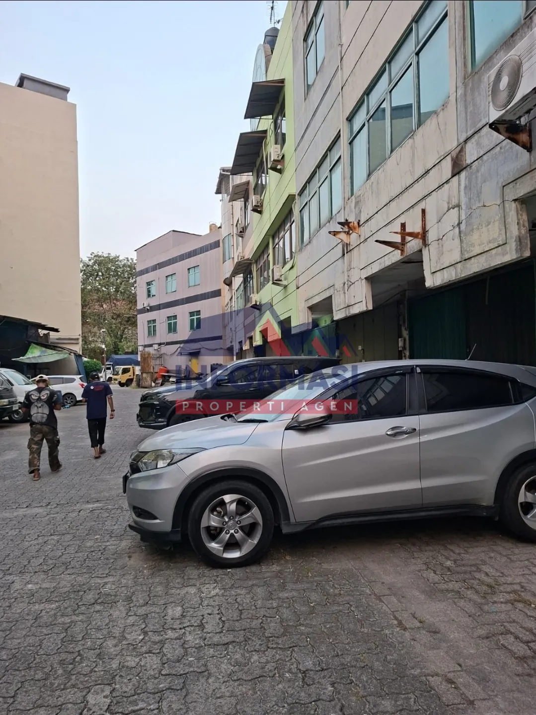 Jual Cepat Harga Bagus Ruko Jayakarta Jak Bar