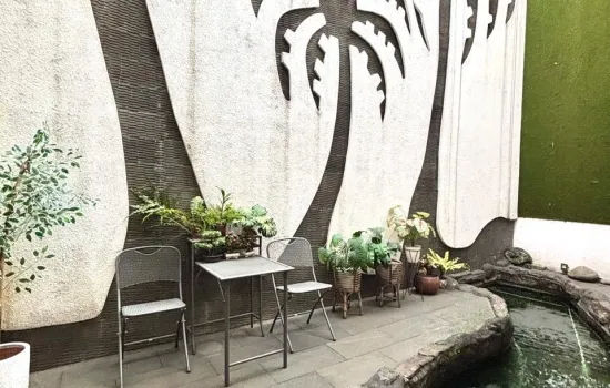 Dijual Rumah Teman Harga Bersahabat Daan Mogot Jakarta Barat