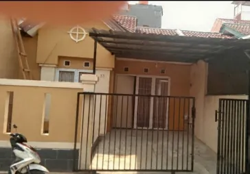 Rumah Taman Royal 3 Cempaka