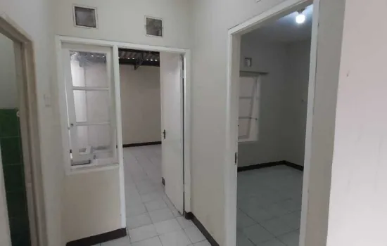 Rumah Taman Royal 3 Cempaka