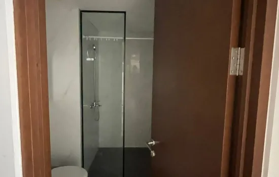 DIJUAL CEPAT - APARTMENT NEWTON 1 CIPUTRA WORLD