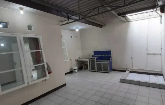 Rumah Taman Royal 3 Cempaka