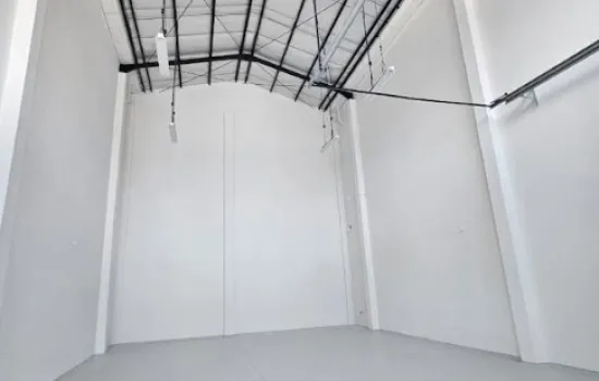 Bizpark LT 12m x 20m LB. 9m x 20m 1 lantai