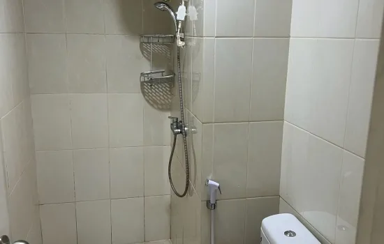Apartemen metropark residence 2 KT