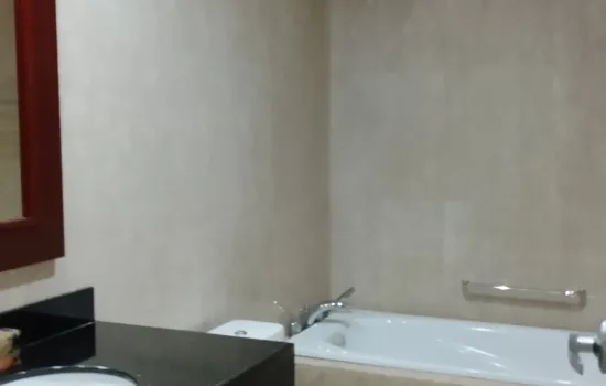 Dijual Apartemen Marriot Mayflower Executive